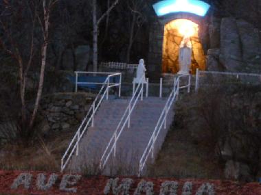 Villa �/en/au franquelin (Quebec)ou appartement ou maison de vacances