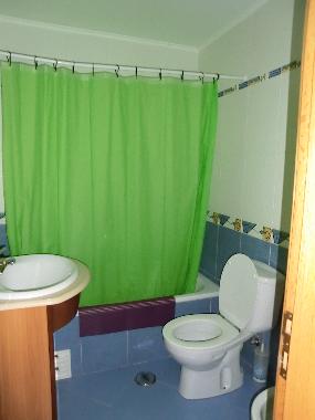 Appartement de vacances �/en/au sesimbra (Pen�nsula de Set�bal)ou appartement ou maison de vacances