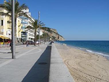 Appartement de vacances �/en/au sesimbra (Pen�nsula de Set�bal)ou appartement ou maison de vacances