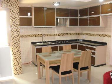 Appartement de vacances /en/au Hulumale (Kaafu)ou appartement ou maison de vacances