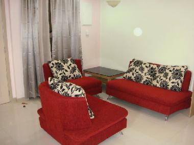 Appartement de vacances /en/au Hulumale (Kaafu)ou appartement ou maison de vacances