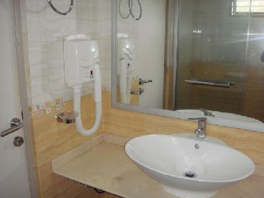 Appartement de vacances /en/au Hulumale (Kaafu)ou appartement ou maison de vacances