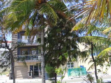 Appartement de vacances /en/au Hulumale (Kaafu)ou appartement ou maison de vacances