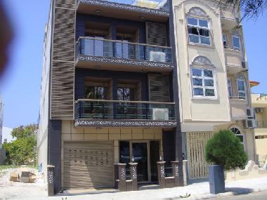 Appartement de vacances /en/au Hulumale (Kaafu)ou appartement ou maison de vacances