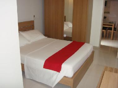 Appartement de vacances /en/au Hulumale (Kaafu)ou appartement ou maison de vacances