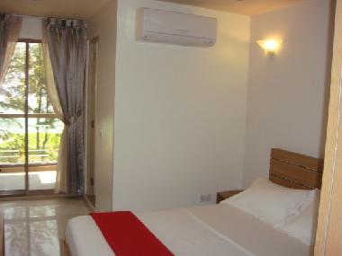 Appartement de vacances /en/au Hulumale (Kaafu)ou appartement ou maison de vacances