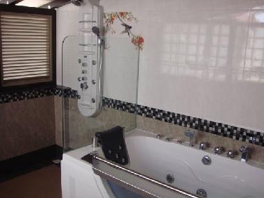 Appartement de vacances /en/au Hulumale (Kaafu)ou appartement ou maison de vacances