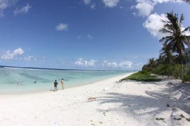 Appartement de vacances /en/au Hulumale (Kaafu)ou appartement ou maison de vacances