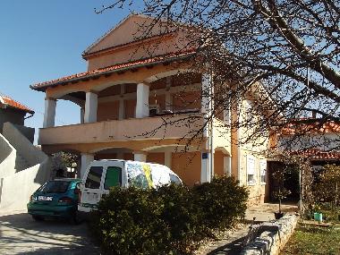 Appartement de vacances /en/au Zadar (Zadarska)ou appartement ou maison de vacances