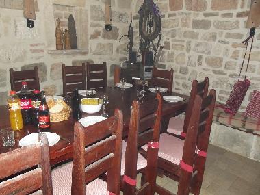 Appartement de vacances /en/au Zadar (Zadarska)ou appartement ou maison de vacances