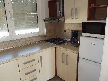 Appartement de vacances /en/au Zadar (Zadarska)ou appartement ou maison de vacances