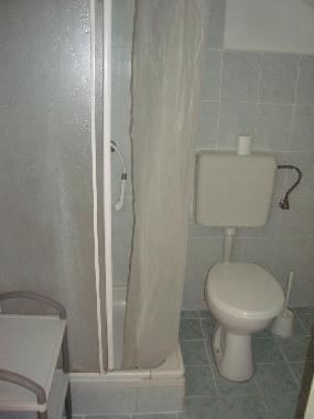 Appartement de vacances /en/au Zadar (Zadarska)ou appartement ou maison de vacances