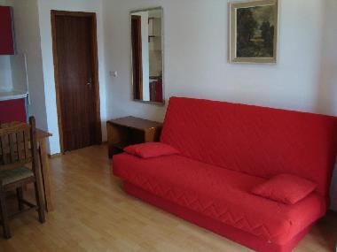 Appartement de vacances /en/au Zadar (Zadarska)ou appartement ou maison de vacances