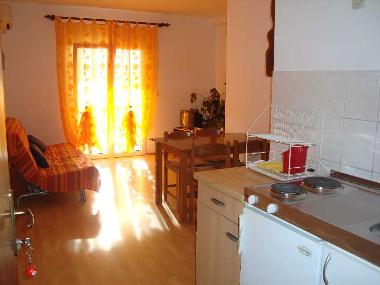 Appartement de vacances /en/au Zadar (Zadarska)ou appartement ou maison de vacances