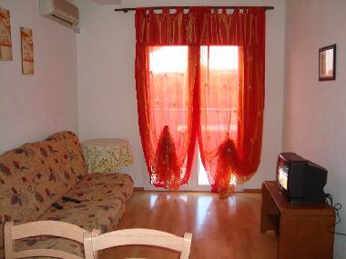 Appartement de vacances /en/au Zadar (Zadarska)ou appartement ou maison de vacances