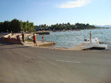 Appartement de vacances /en/au Zadar (Zadarska)ou appartement ou maison de vacances