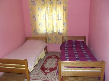 Appartement de vacances /en/au Zadar (Zadarska)ou appartement ou maison de vacances