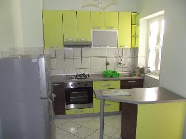 Appartement de vacances /en/au Zadar (Zadarska)ou appartement ou maison de vacances