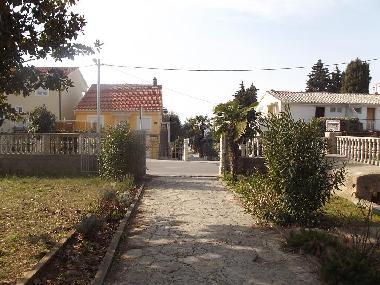 Appartement de vacances /en/au Zadar (Zadarska)ou appartement ou maison de vacances