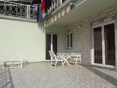 Appartement de vacances /en/au Zadar (Zadarska)ou appartement ou maison de vacances