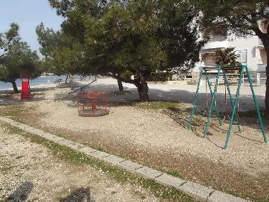 Appartement de vacances /en/au Zadar (Zadarska)ou appartement ou maison de vacances