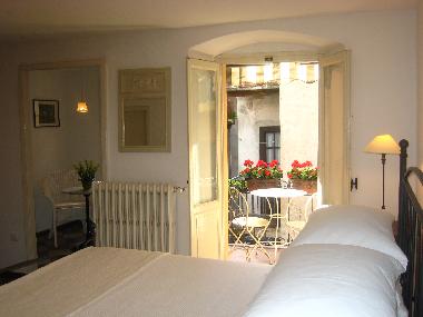 Maison de vacances /en/au Sala Comacina (Como)ou appartement ou maison de vacances