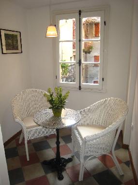 Maison de vacances /en/au Sala Comacina (Como)ou appartement ou maison de vacances