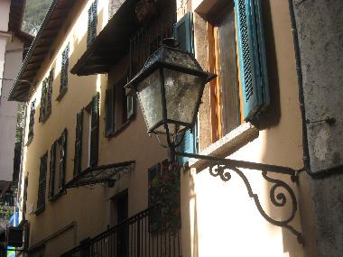 Maison de vacances /en/au Sala Comacina (Como)ou appartement ou maison de vacances