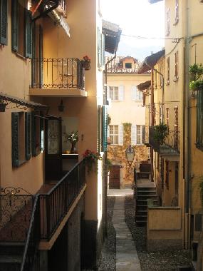 Maison de vacances /en/au Sala Comacina (Como)ou appartement ou maison de vacances