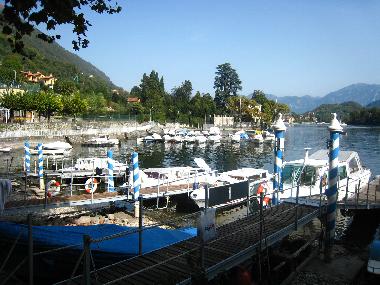 Maison de vacances /en/au Sala Comacina (Como)ou appartement ou maison de vacances