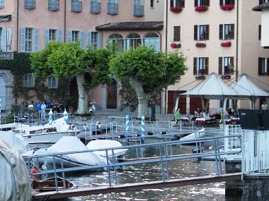 Maison de vacances /en/au Sala Comacina (Como)ou appartement ou maison de vacances