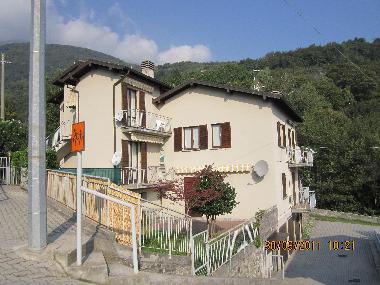 Appartement de vacances /en/au Rezzonico - San Siro (Como)ou appartement ou maison de vacances