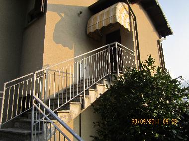 Appartement de vacances /en/au Rezzonico - San Siro (Como)ou appartement ou maison de vacances