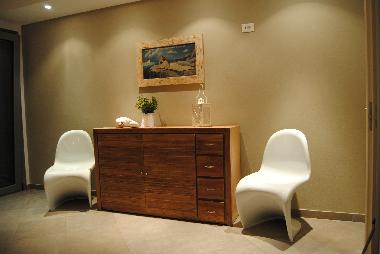 Villa �/en/au ANDROS (Kyklades)ou appartement ou maison de vacances