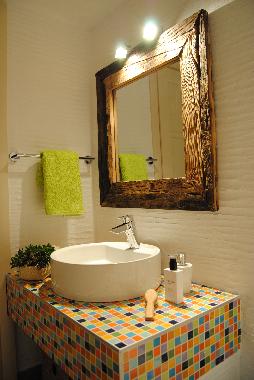 Villa �/en/au ANDROS (Kyklades)ou appartement ou maison de vacances