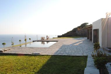 Villa �/en/au ANDROS (Kyklades)ou appartement ou maison de vacances