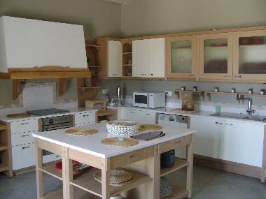 Villa �/en/au ANDROS (Kyklades)ou appartement ou maison de vacances