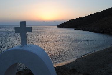 Villa �/en/au ANDROS (Kyklades)ou appartement ou maison de vacances