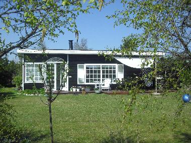 Maison de vacances �/en/au  �ster hurup (Nordjylland)ou appartement ou maison de vacances