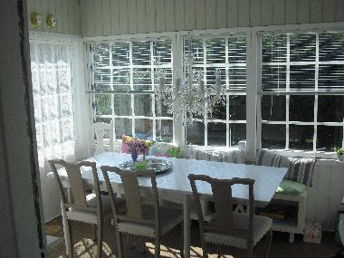 Maison de vacances �/en/au  �ster hurup (Nordjylland)ou appartement ou maison de vacances