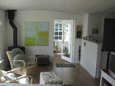 Maison de vacances �/en/au  �ster hurup (Nordjylland)ou appartement ou maison de vacances