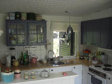 Maison de vacances �/en/au  �ster hurup (Nordjylland)ou appartement ou maison de vacances