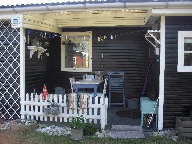 Maison de vacances �/en/au  �ster hurup (Nordjylland)ou appartement ou maison de vacances