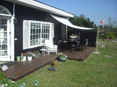 Maison de vacances �/en/au  �ster hurup (Nordjylland)ou appartement ou maison de vacances