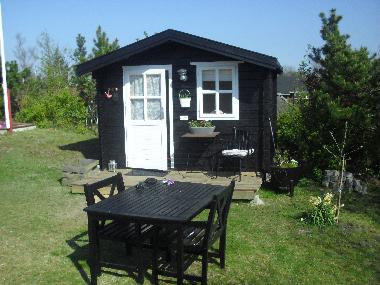 Maison de vacances �/en/au  �ster hurup (Nordjylland)ou appartement ou maison de vacances