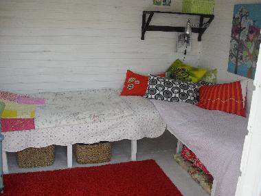 Maison de vacances �/en/au  �ster hurup (Nordjylland)ou appartement ou maison de vacances