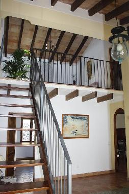 Villa /en/au selva (Mallorca)ou appartement ou maison de vacances