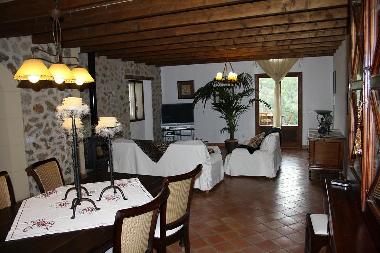 Villa /en/au selva (Mallorca)ou appartement ou maison de vacances