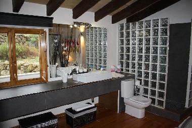 Villa /en/au selva (Mallorca)ou appartement ou maison de vacances