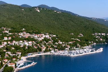 Appartement de vacances �/en/au Icici - Opatija (Istarska)ou appartement ou maison de vacances